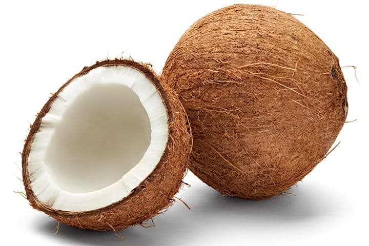 Fresh Coconut for export
