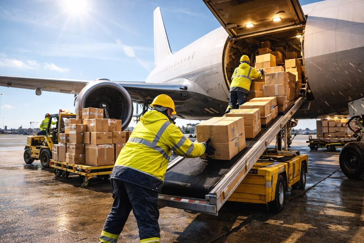 PURION GLOBAL NEXUS Export Operations