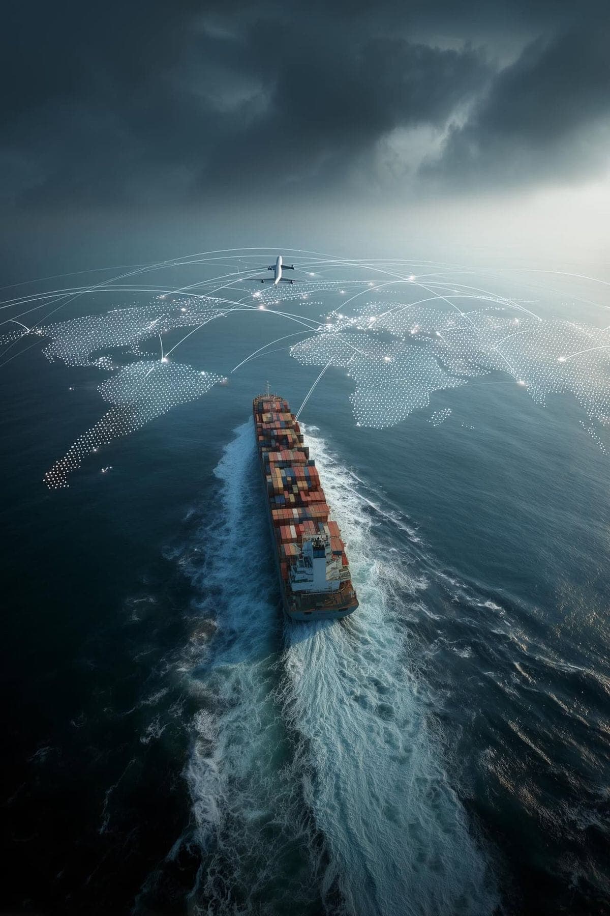 PURION GLOBAL NEXUS export operations