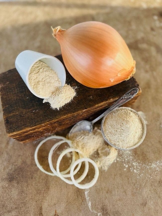 Onion Powder for export